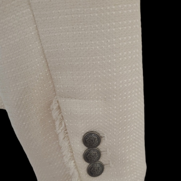 Banana Republic Blazer - Picture 3 of 8